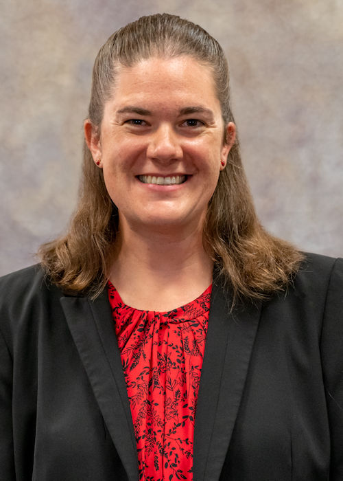 Dr. Catherine Brewer, NMSU