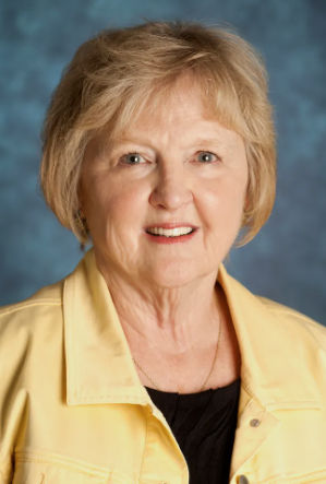 Dr. Susan Brown, NMSU